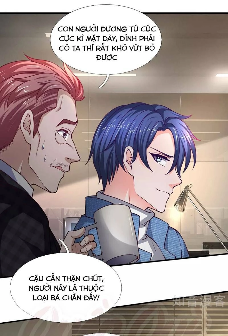 Chung Cực Binh Vương Tại Đô Thị Chapter 90 - 12