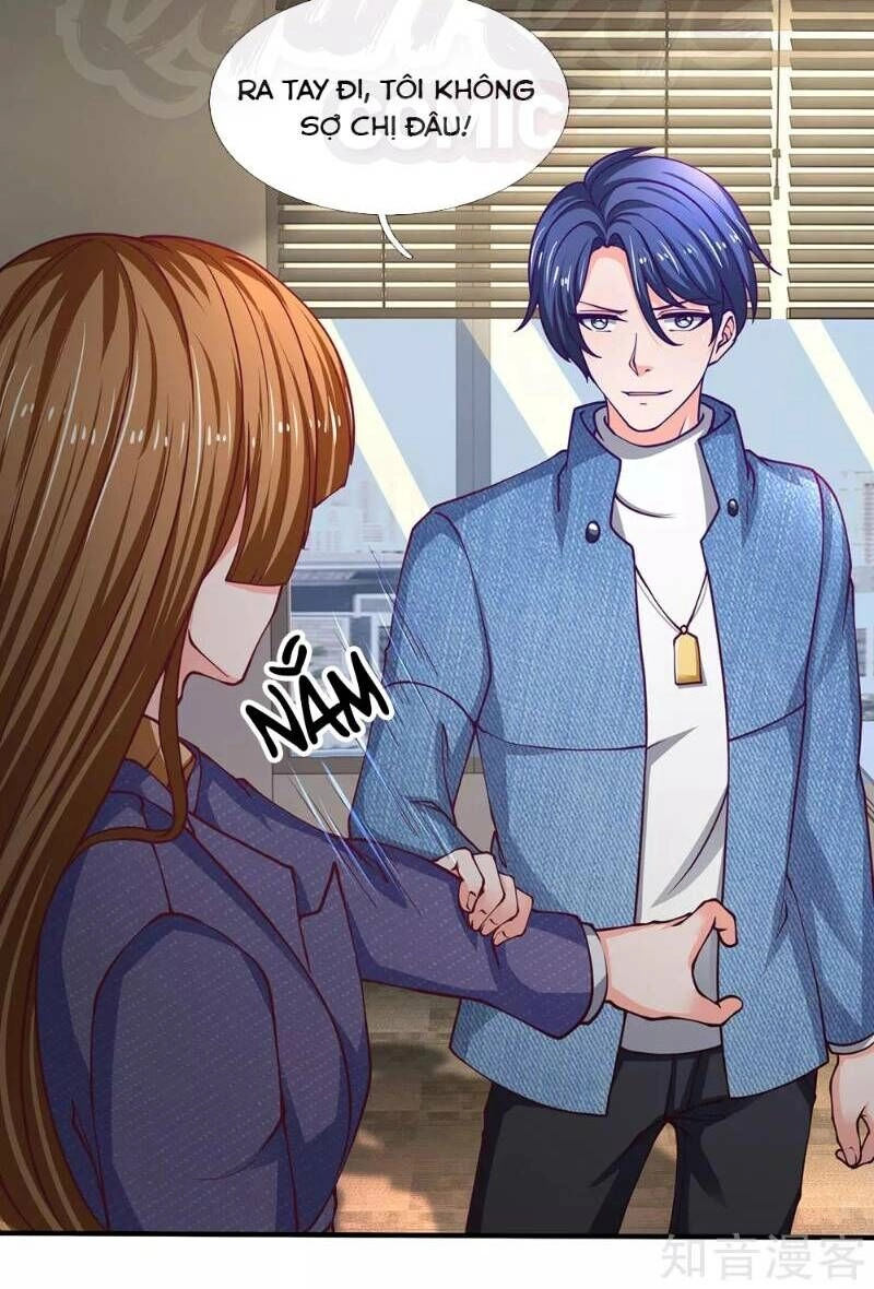 Chung Cực Binh Vương Tại Đô Thị Chapter 90 - 13