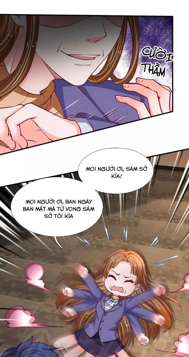 Chung Cực Binh Vương Tại Đô Thị Chapter 90 - 14