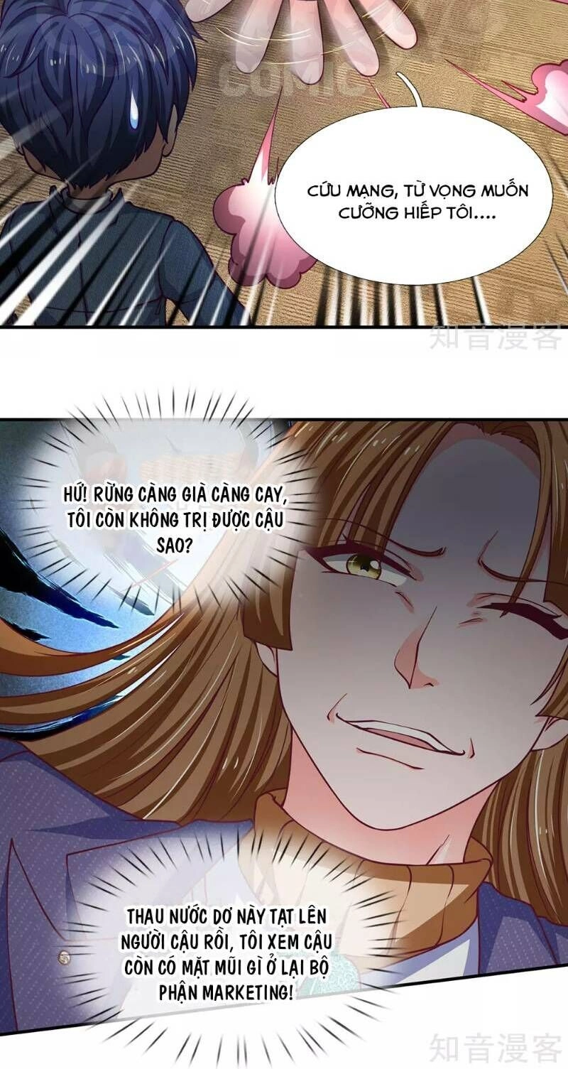 Chung Cực Binh Vương Tại Đô Thị Chapter 90 - 15