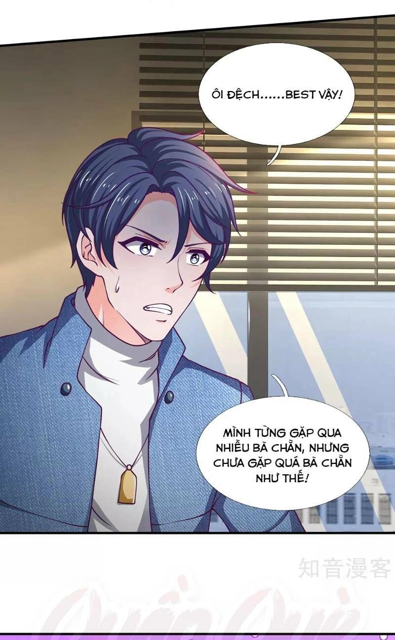 Chung Cực Binh Vương Tại Đô Thị Chapter 90 - 16