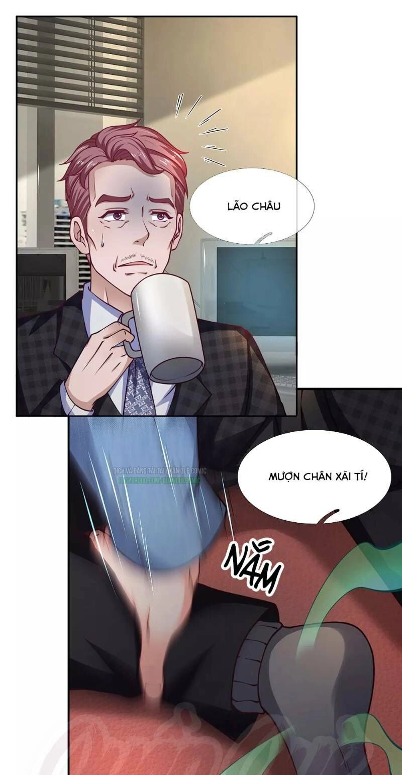 Chung Cực Binh Vương Tại Đô Thị Chapter 90 - 18