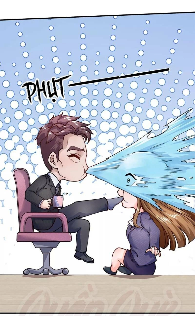 Chung Cực Binh Vương Tại Đô Thị Chapter 91 - 2