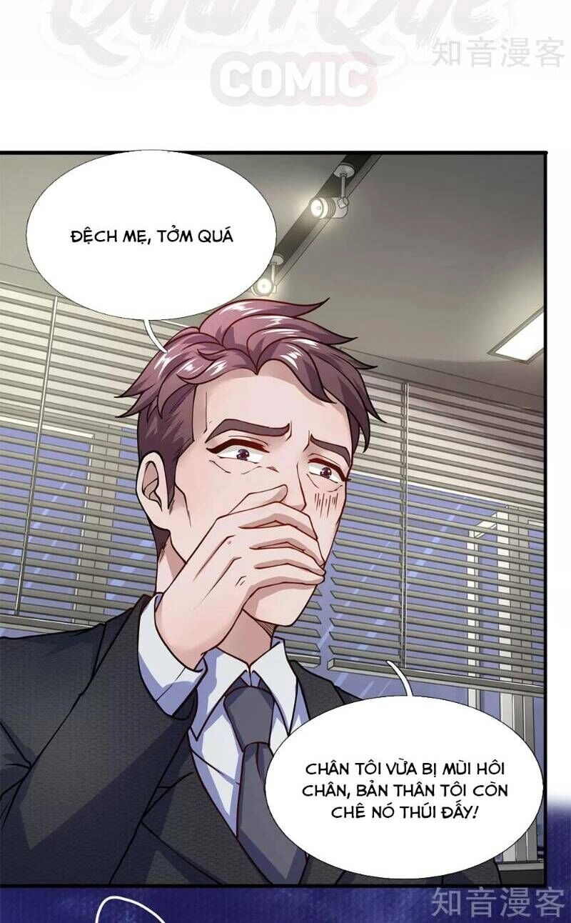 Chung Cực Binh Vương Tại Đô Thị Chapter 91 - 3