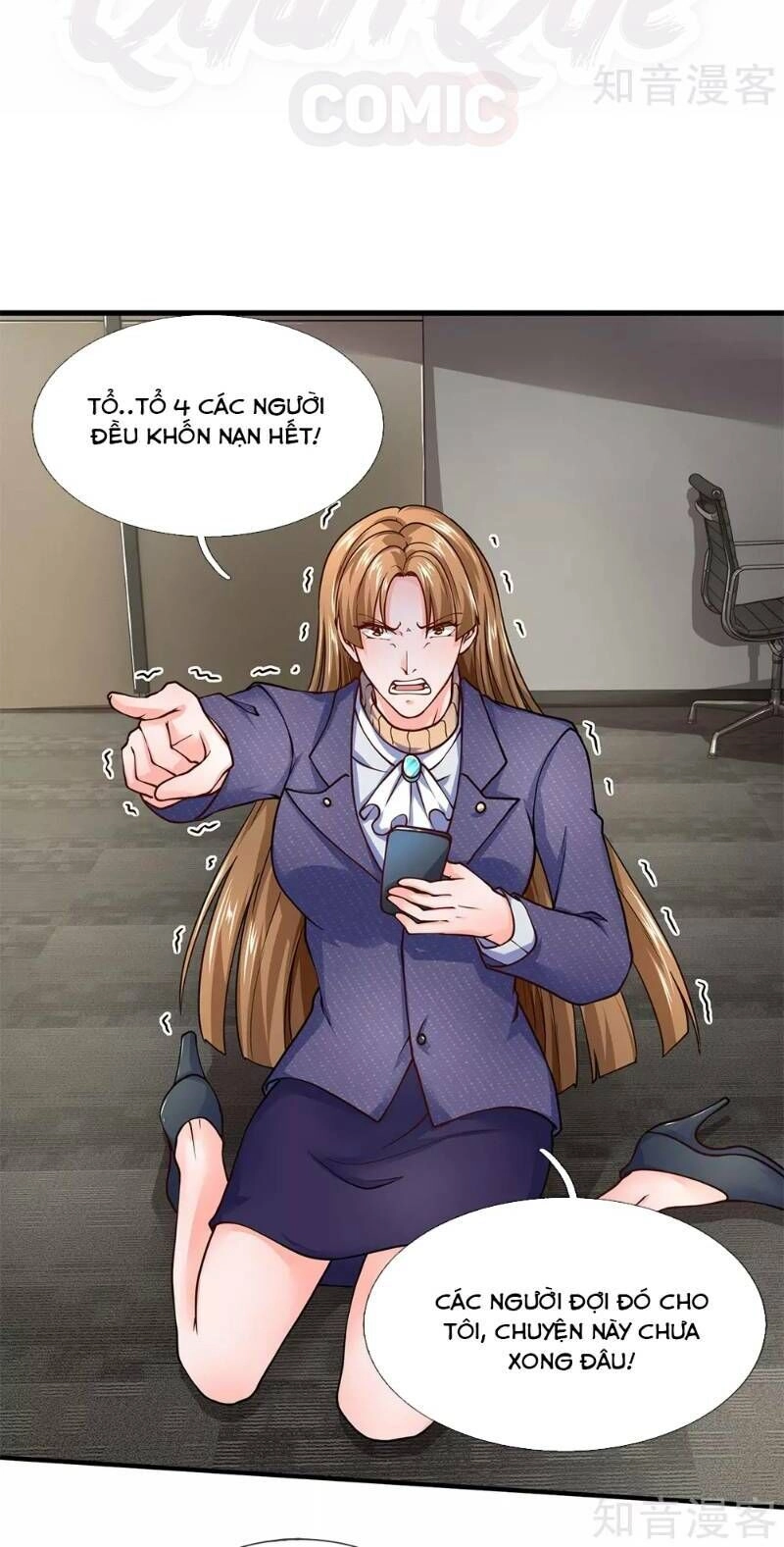 Chung Cực Binh Vương Tại Đô Thị Chapter 91 - 5