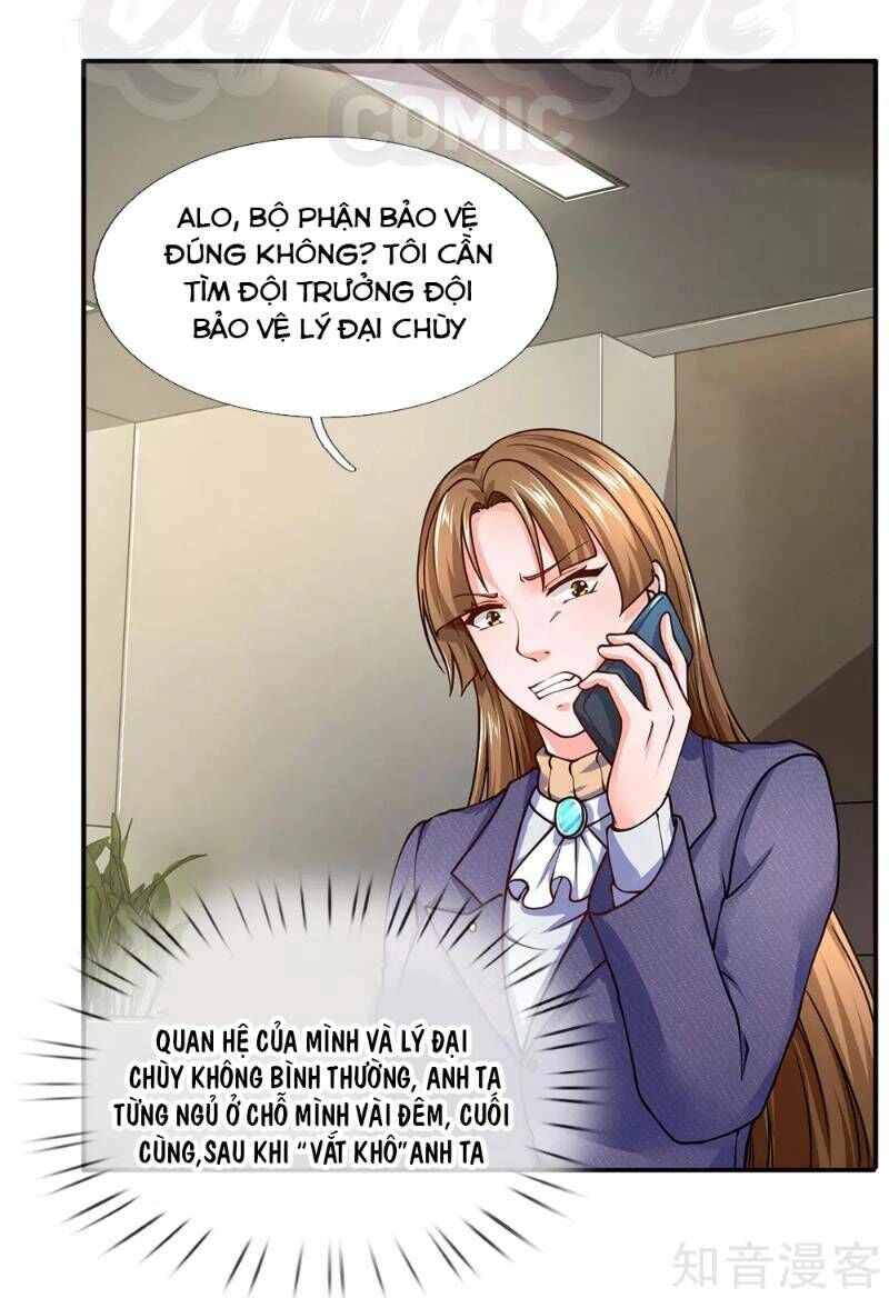 Chung Cực Binh Vương Tại Đô Thị Chapter 91 - 9