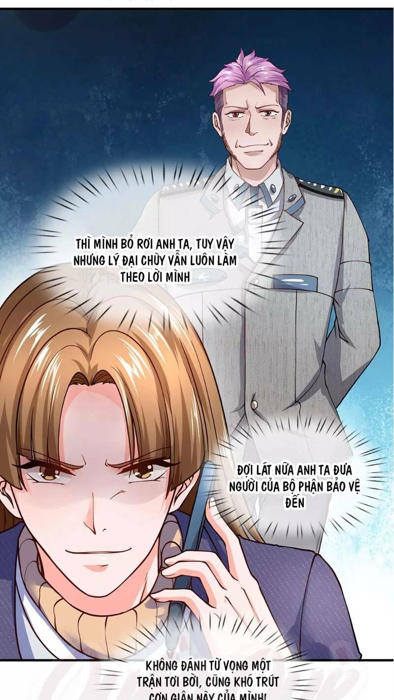 Chung Cực Binh Vương Tại Đô Thị Chapter 91 - 10