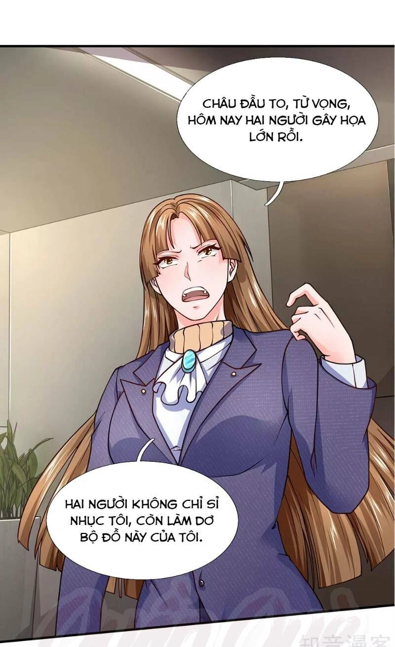 Chung Cực Binh Vương Tại Đô Thị Chapter 91 - 12