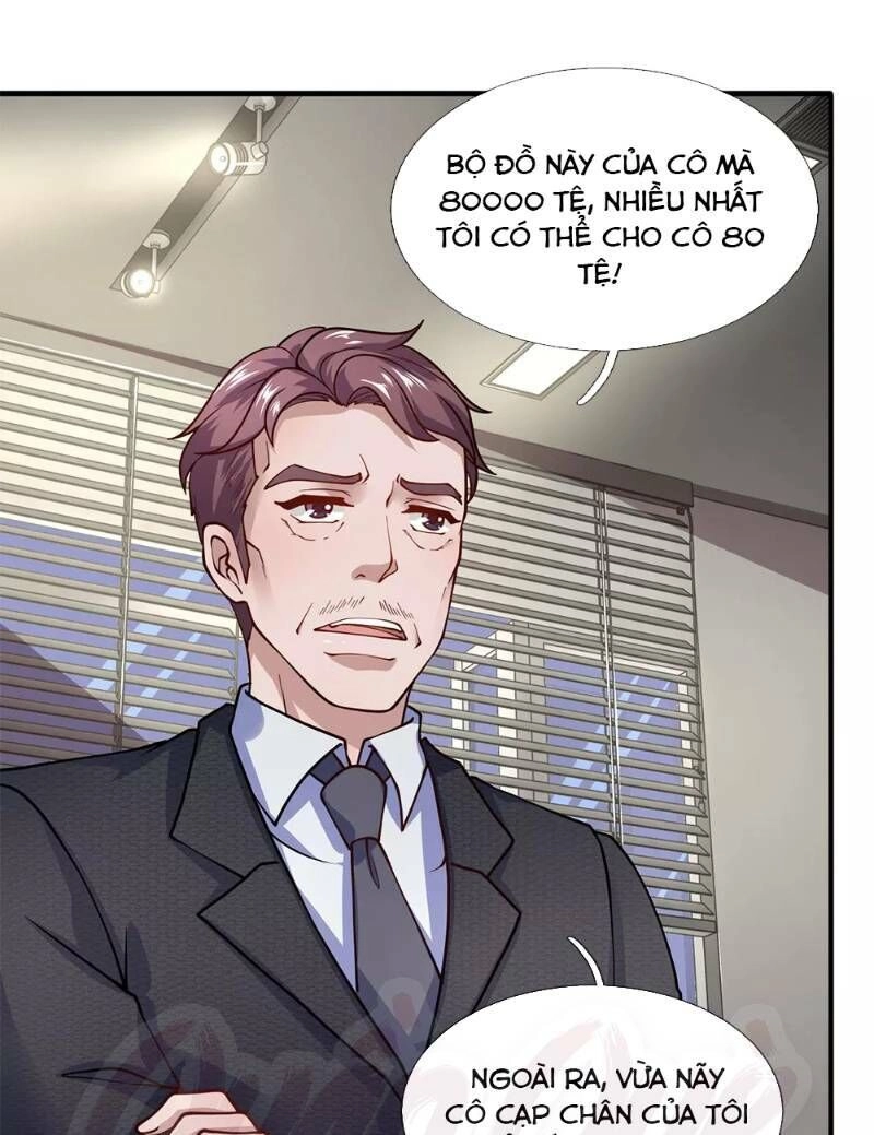 Chung Cực Binh Vương Tại Đô Thị Chapter 91 - 14