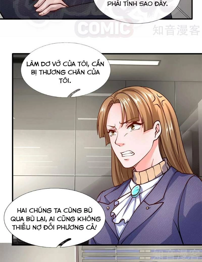 Chung Cực Binh Vương Tại Đô Thị Chapter 91 - 15