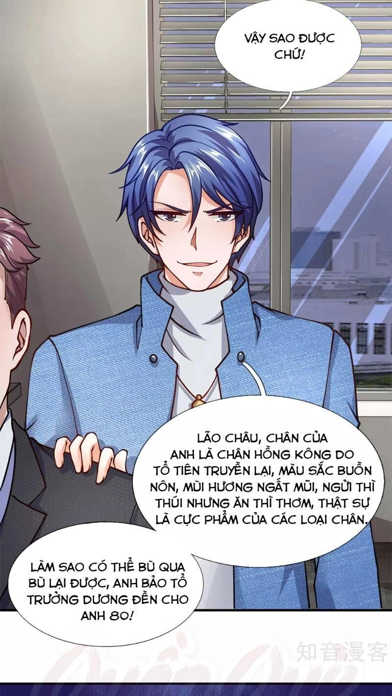 Chung Cực Binh Vương Tại Đô Thị Chapter 91 - 16