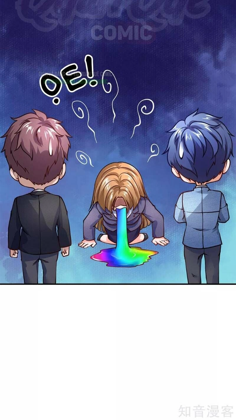 Chung Cực Binh Vương Tại Đô Thị Chapter 91 - 17