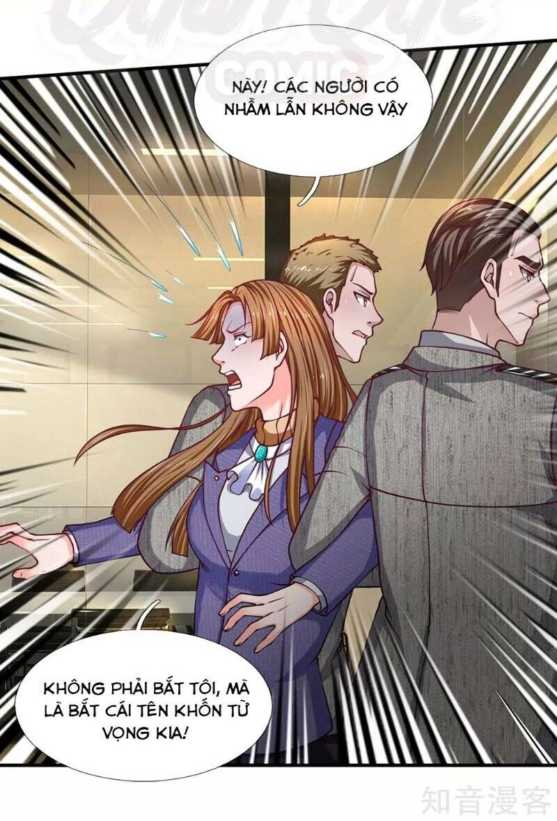 Chung Cực Binh Vương Tại Đô Thị Chapter 92 - 5