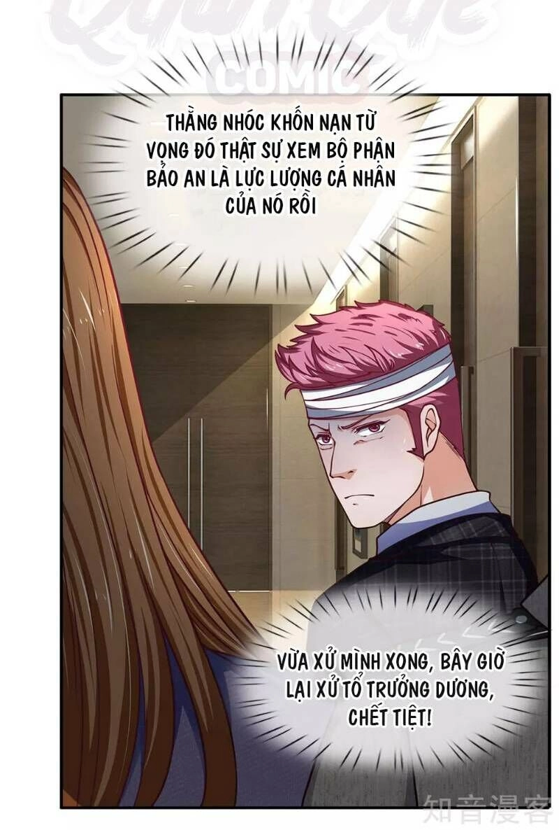 Chung Cực Binh Vương Tại Đô Thị Chapter 92 - 9