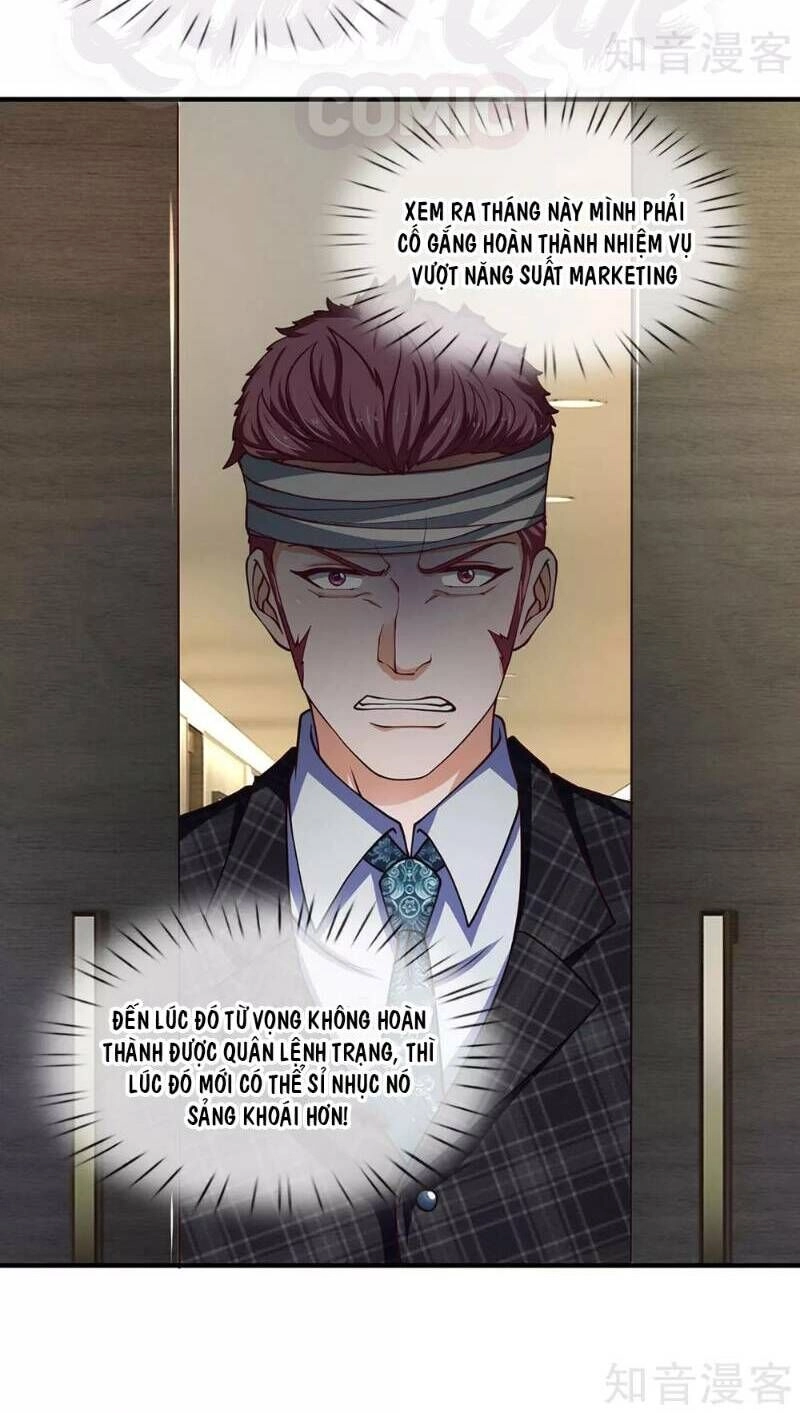 Chung Cực Binh Vương Tại Đô Thị Chapter 92 - 11