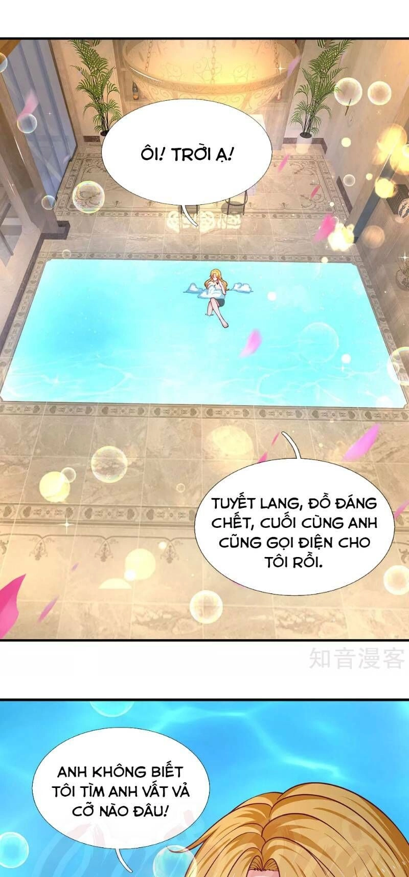 Chung Cực Binh Vương Tại Đô Thị Chapter 92 - 14