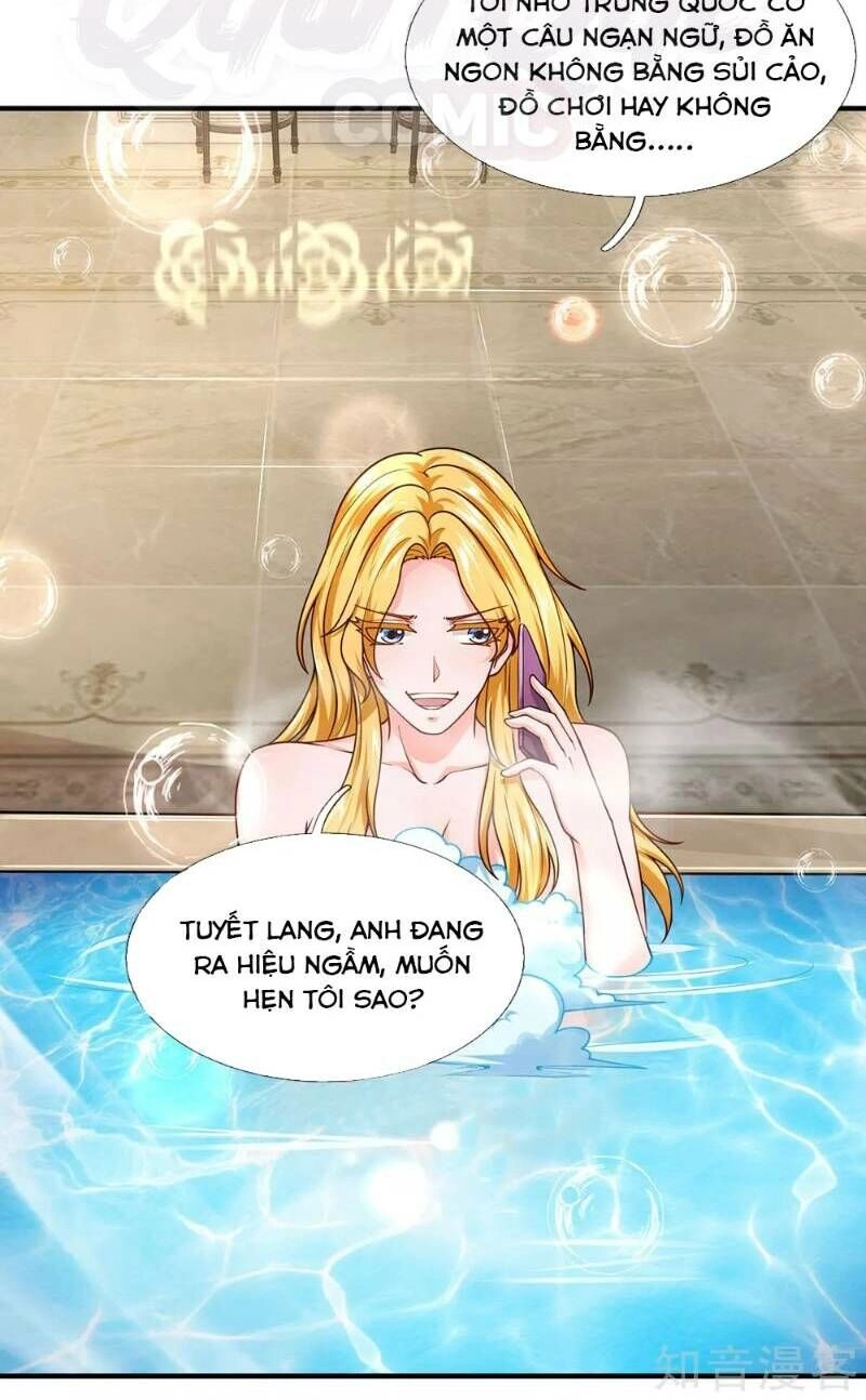 Chung Cực Binh Vương Tại Đô Thị Chapter 93 - 4