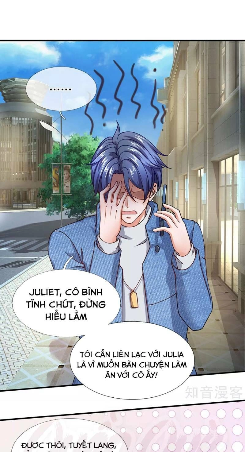 Chung Cực Binh Vương Tại Đô Thị Chapter 93 - 13