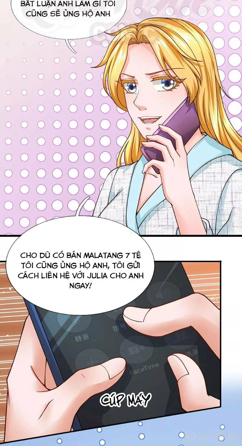 Chung Cực Binh Vương Tại Đô Thị Chapter 93 - 14