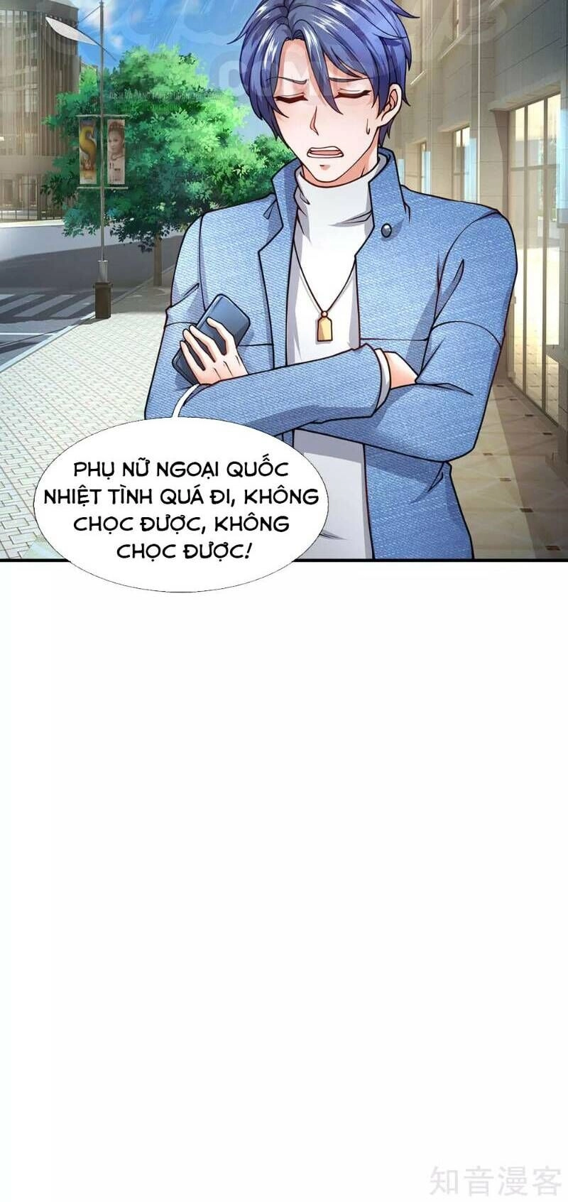 Chung Cực Binh Vương Tại Đô Thị Chapter 93 - 16