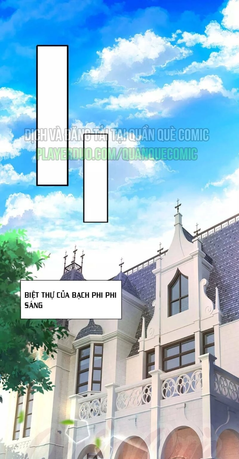 Chung Cực Binh Vương Tại Đô Thị Chapter 94 - 1