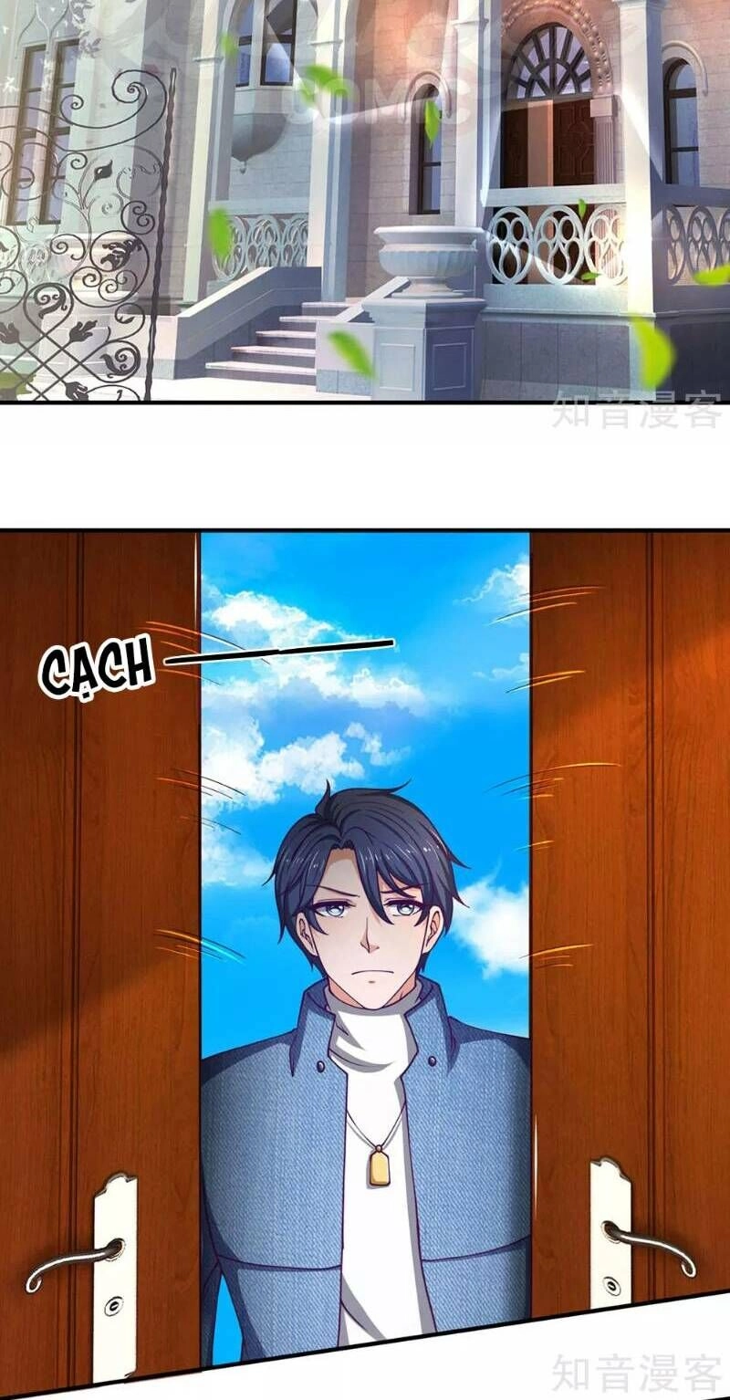 Chung Cực Binh Vương Tại Đô Thị Chapter 94 - 2