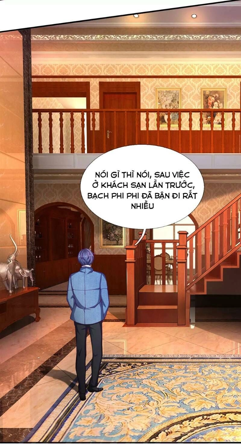 Chung Cực Binh Vương Tại Đô Thị Chapter 94 - 3