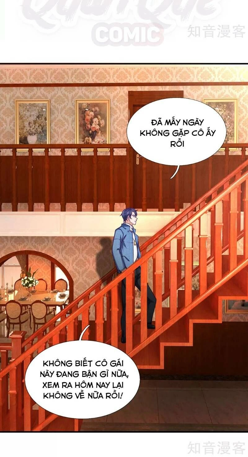 Chung Cực Binh Vương Tại Đô Thị Chapter 94 - 4