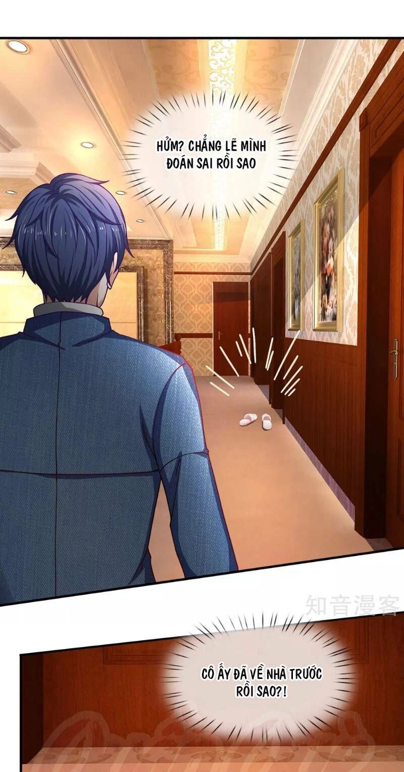 Chung Cực Binh Vương Tại Đô Thị Chapter 94 - 5