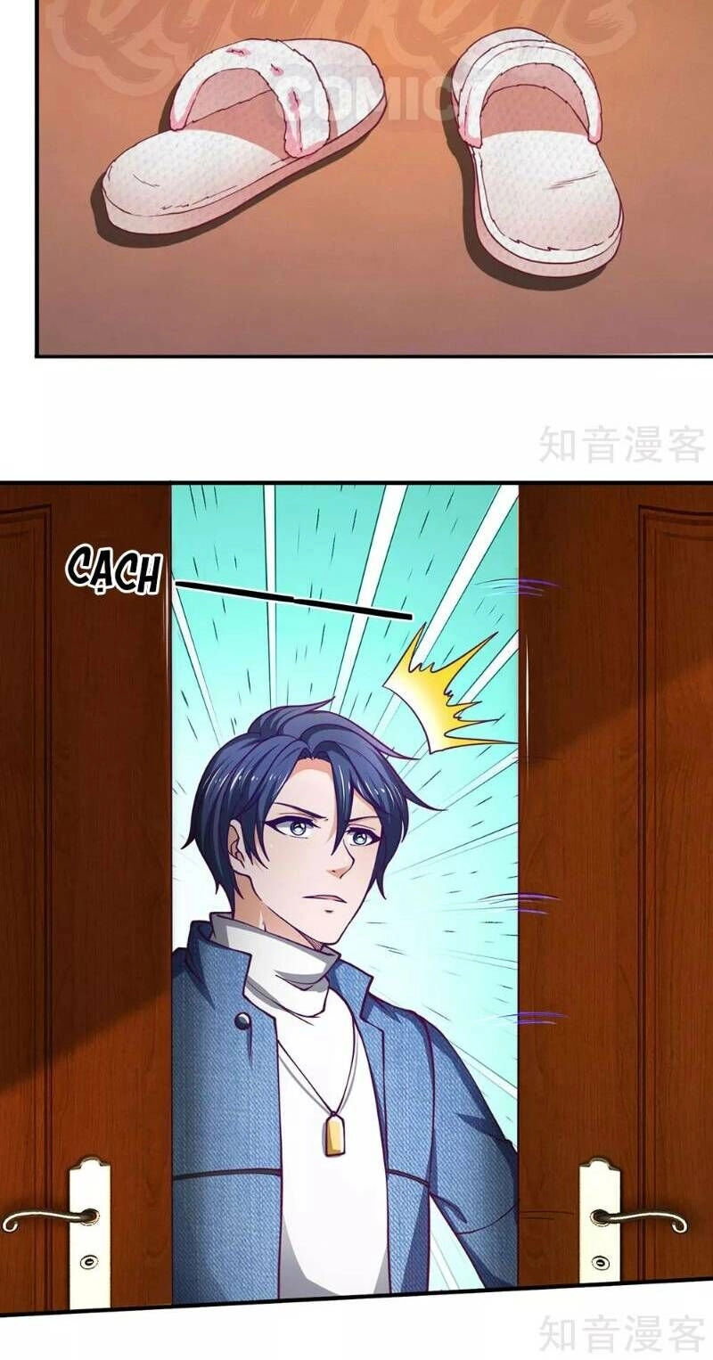 Chung Cực Binh Vương Tại Đô Thị Chapter 94 - 6