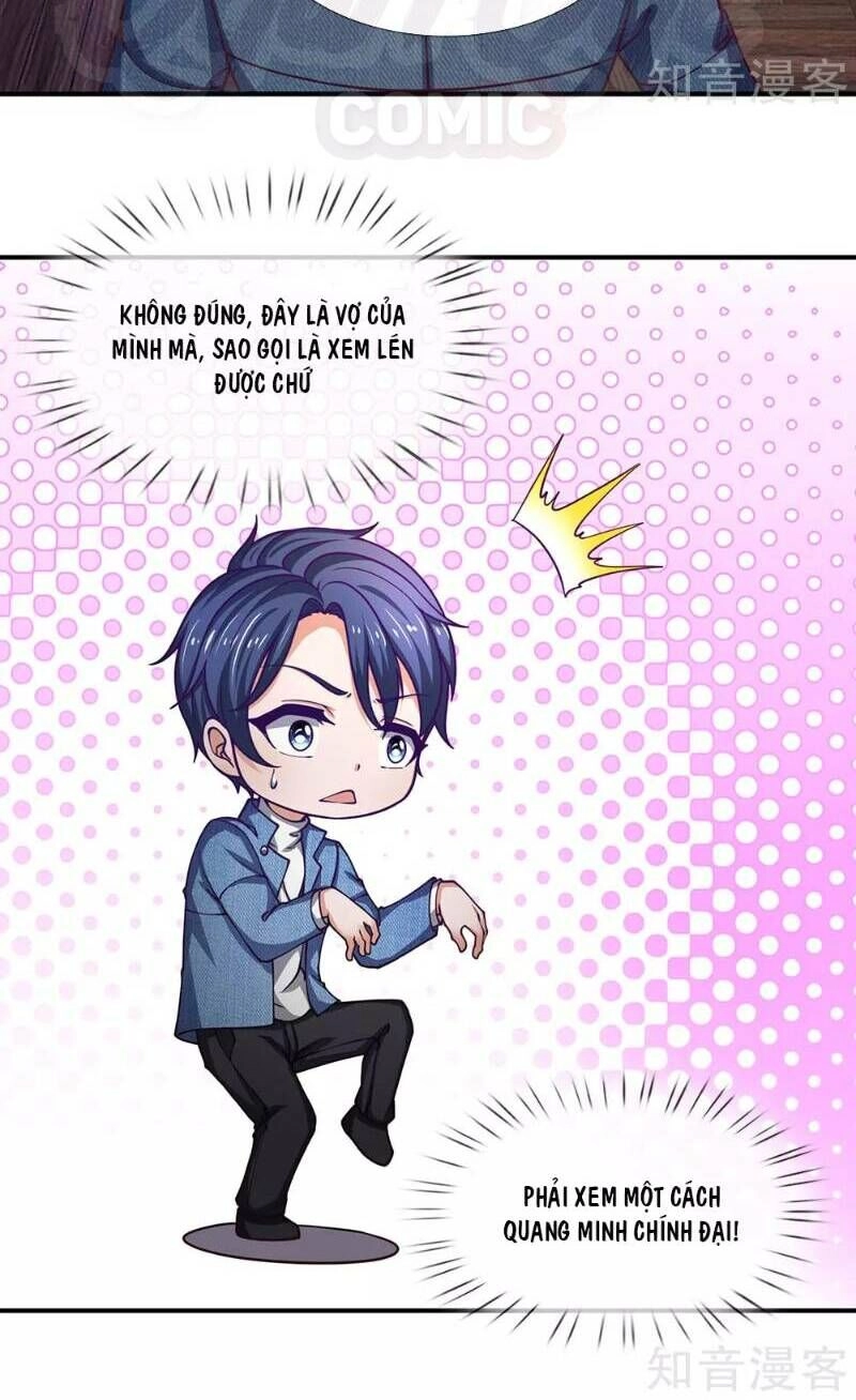 Chung Cực Binh Vương Tại Đô Thị Chapter 94 - 8