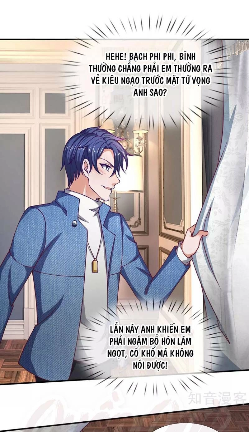 Chung Cực Binh Vương Tại Đô Thị Chapter 94 - 9