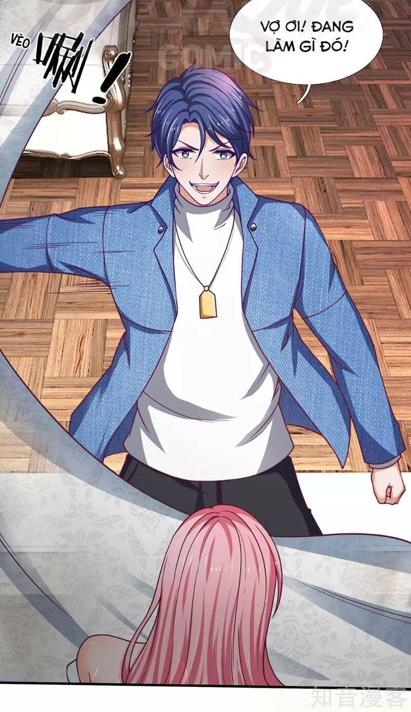 Chung Cực Binh Vương Tại Đô Thị Chapter 94 - 10