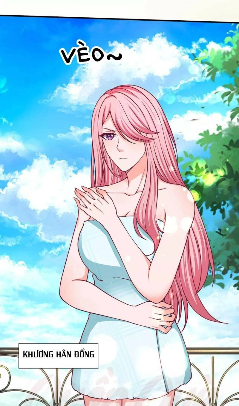 Chung Cực Binh Vương Tại Đô Thị Chapter 94 - 11