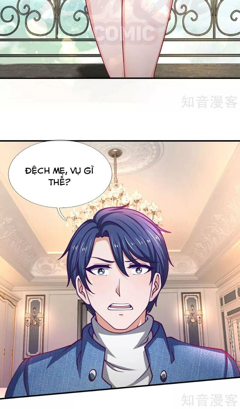 Chung Cực Binh Vương Tại Đô Thị Chapter 94 - 12