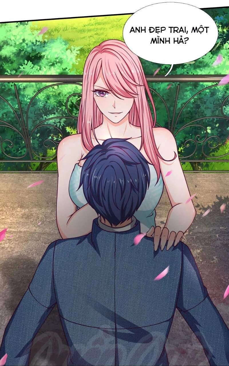 Chung Cực Binh Vương Tại Đô Thị Chapter 94 - 13