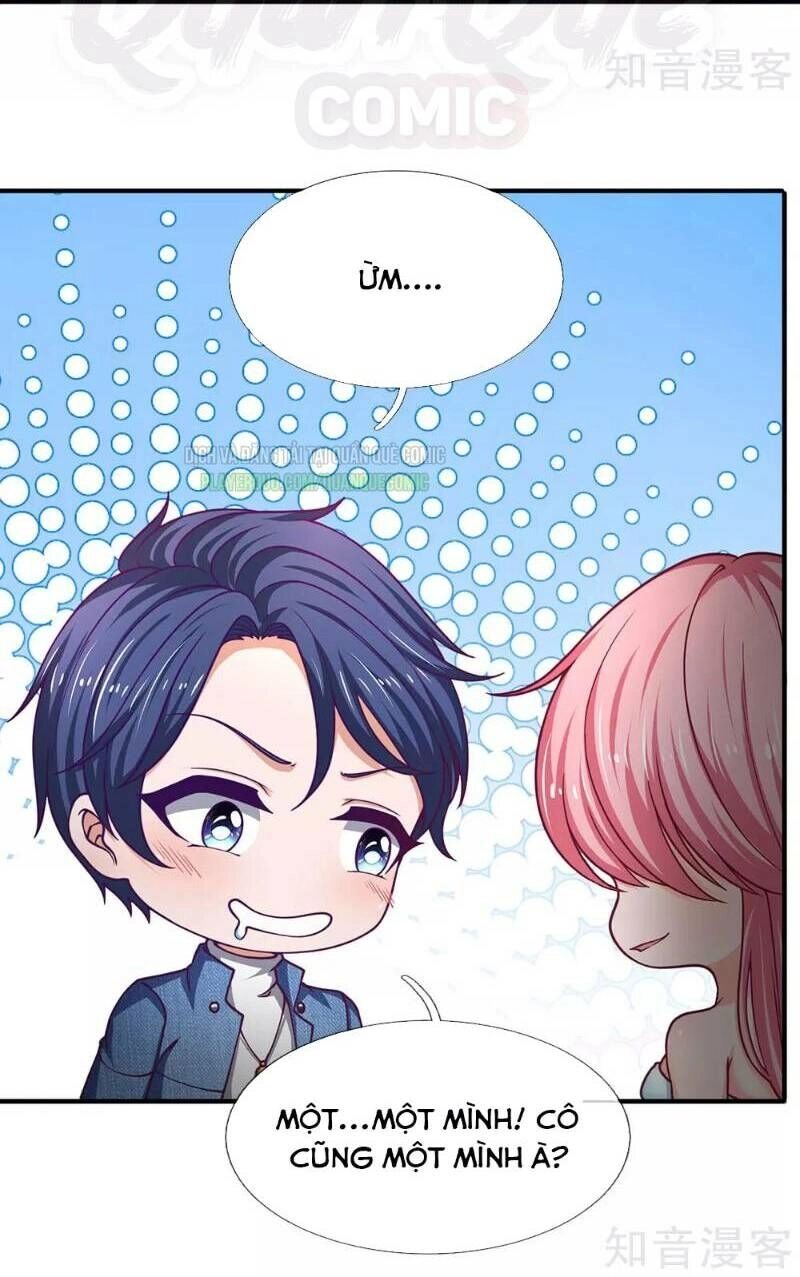 Chung Cực Binh Vương Tại Đô Thị Chapter 94 - 14