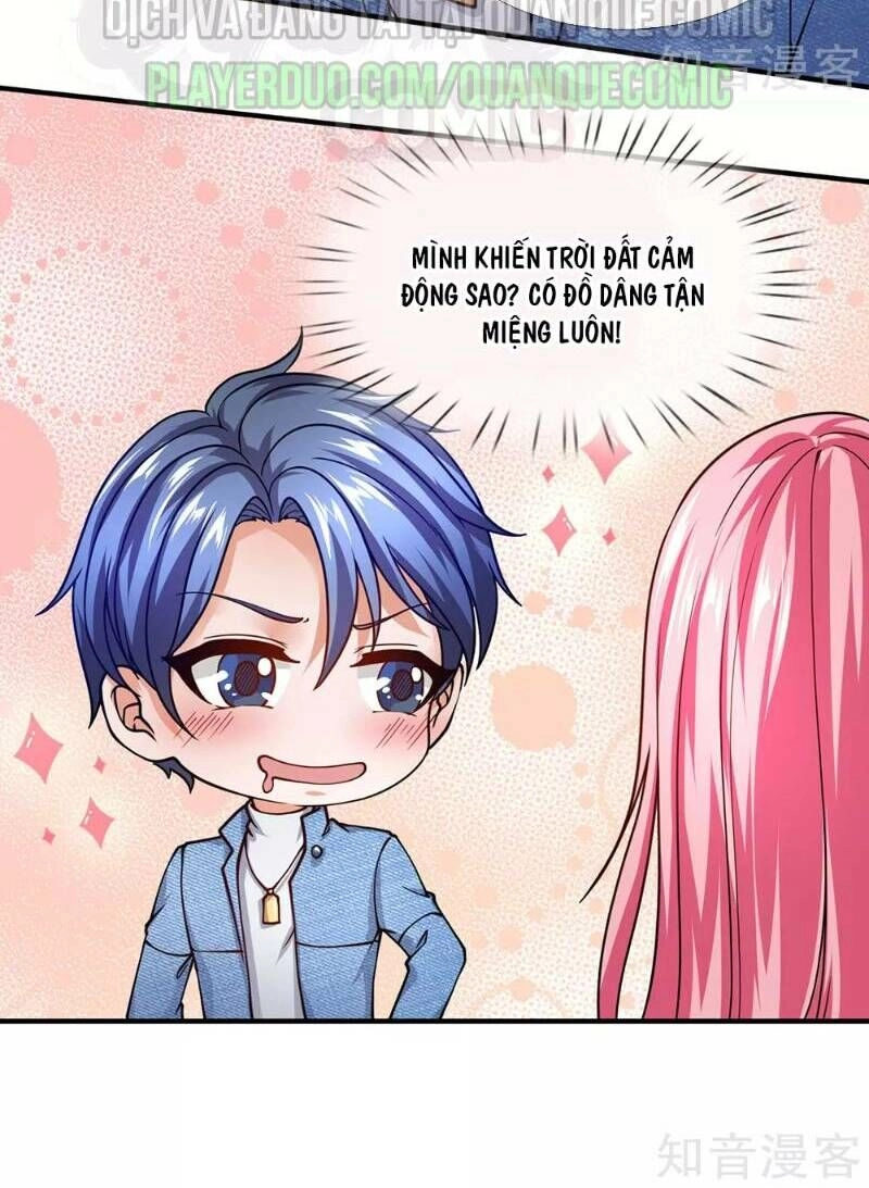 Chung Cực Binh Vương Tại Đô Thị Chapter 95 - 2