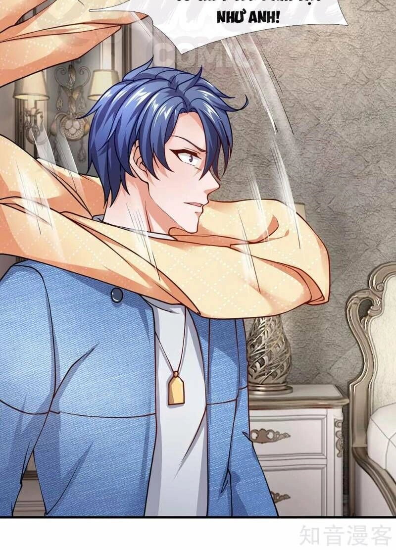 Chung Cực Binh Vương Tại Đô Thị Chapter 95 - 4