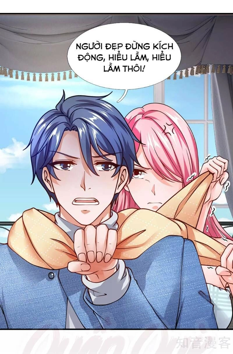 Chung Cực Binh Vương Tại Đô Thị Chapter 95 - 5