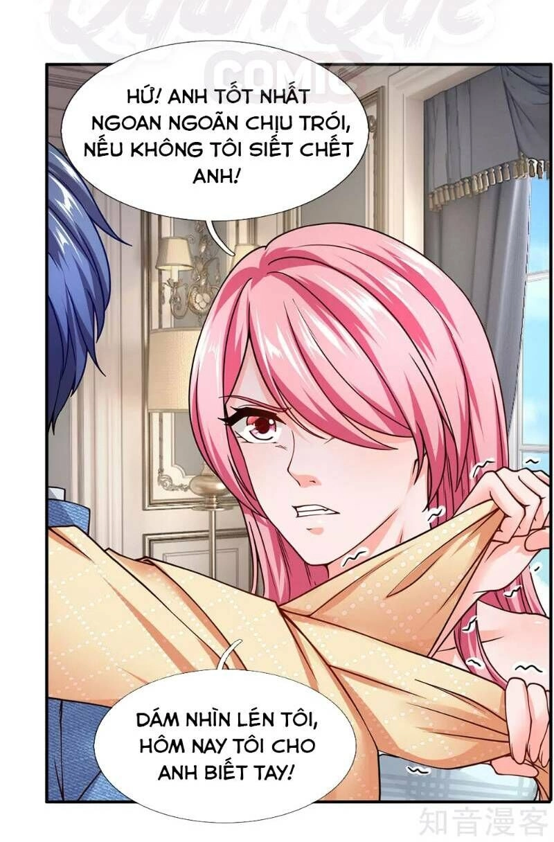 Chung Cực Binh Vương Tại Đô Thị Chapter 95 - 6