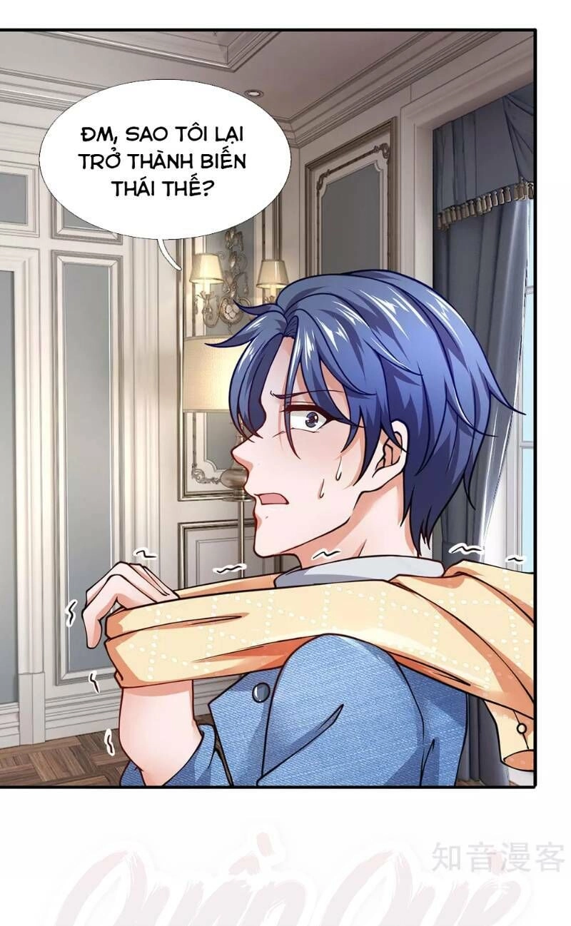 Chung Cực Binh Vương Tại Đô Thị Chapter 95 - 9