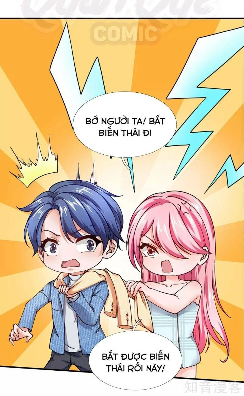 Chung Cực Binh Vương Tại Đô Thị Chapter 95 - 10