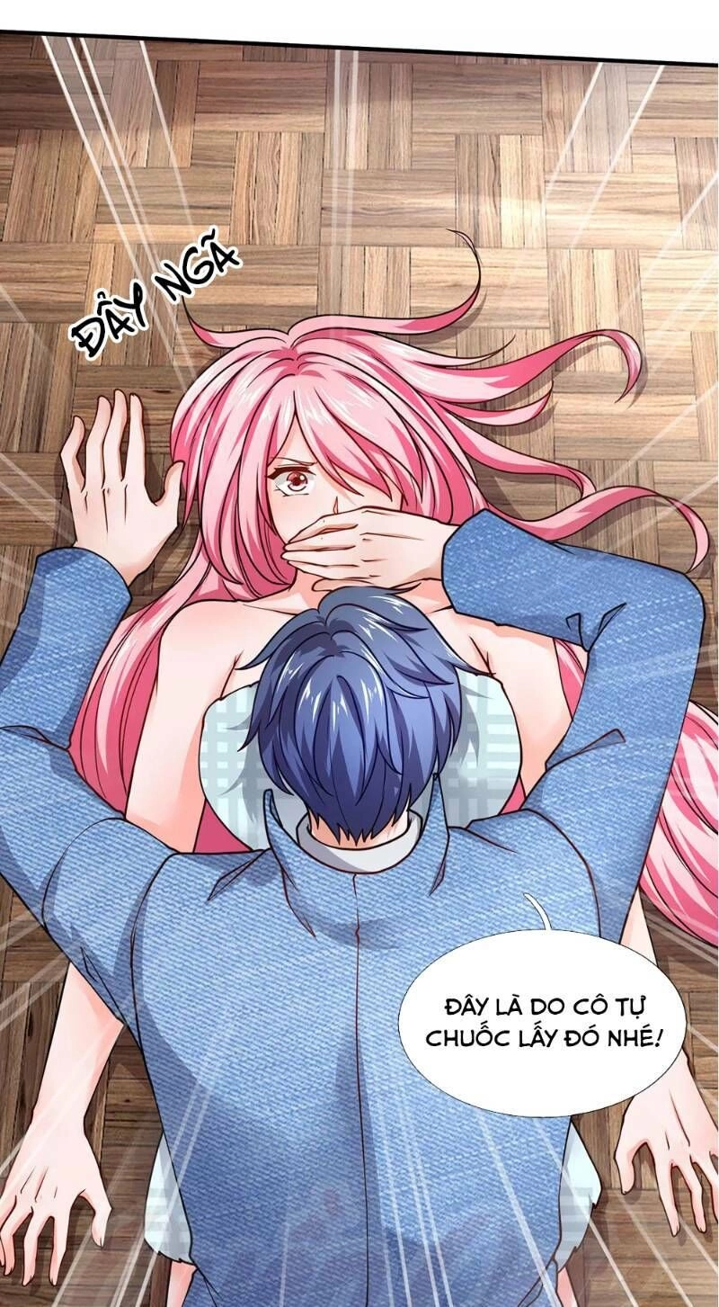 Chung Cực Binh Vương Tại Đô Thị Chapter 95 - 13