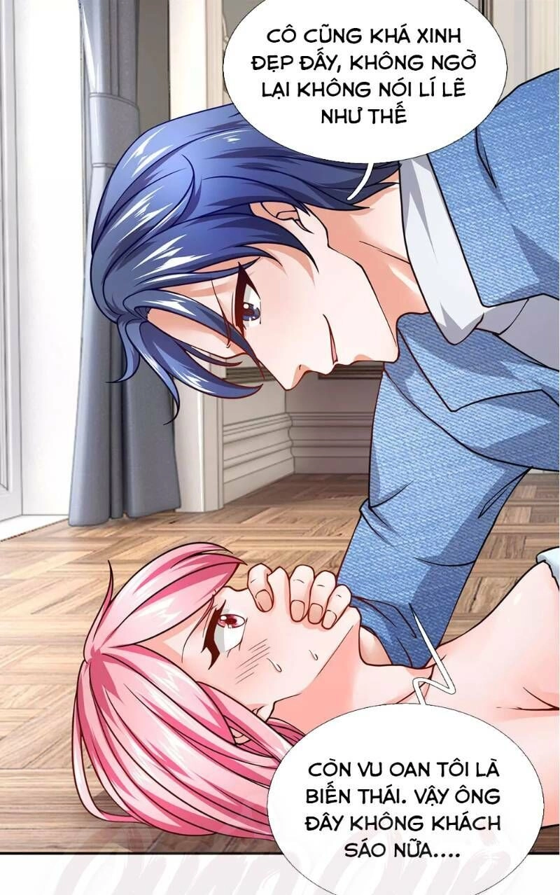 Chung Cực Binh Vương Tại Đô Thị Chapter 95 - 15