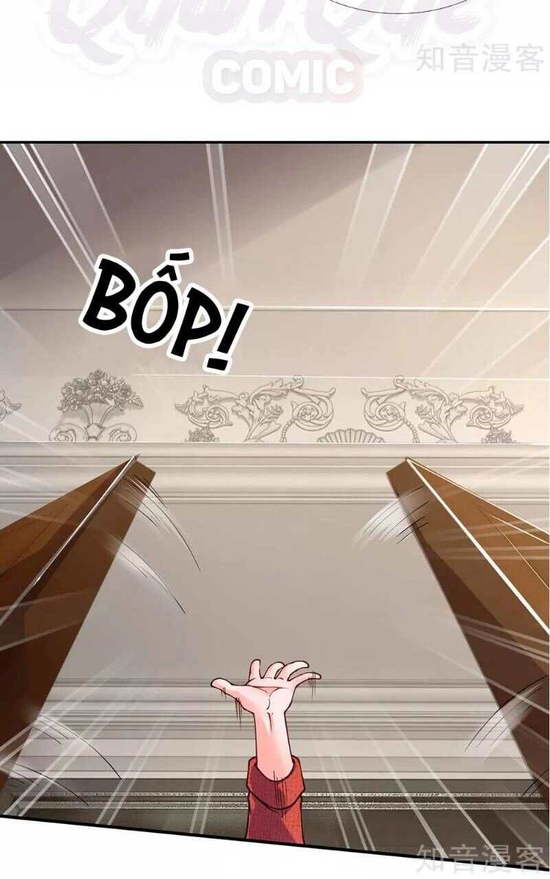 Chung Cực Binh Vương Tại Đô Thị Chapter 95 - 16