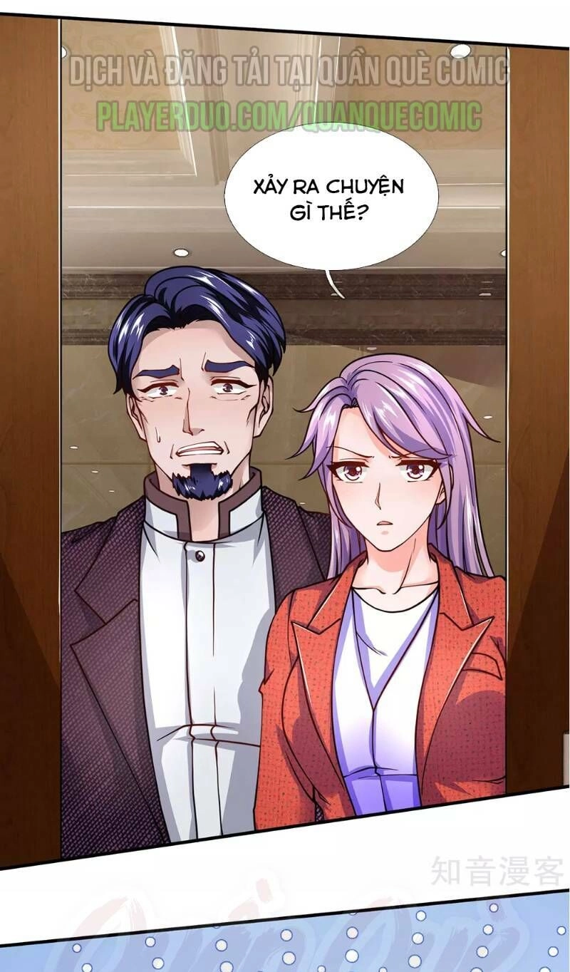 Chung Cực Binh Vương Tại Đô Thị Chapter 95 - 17