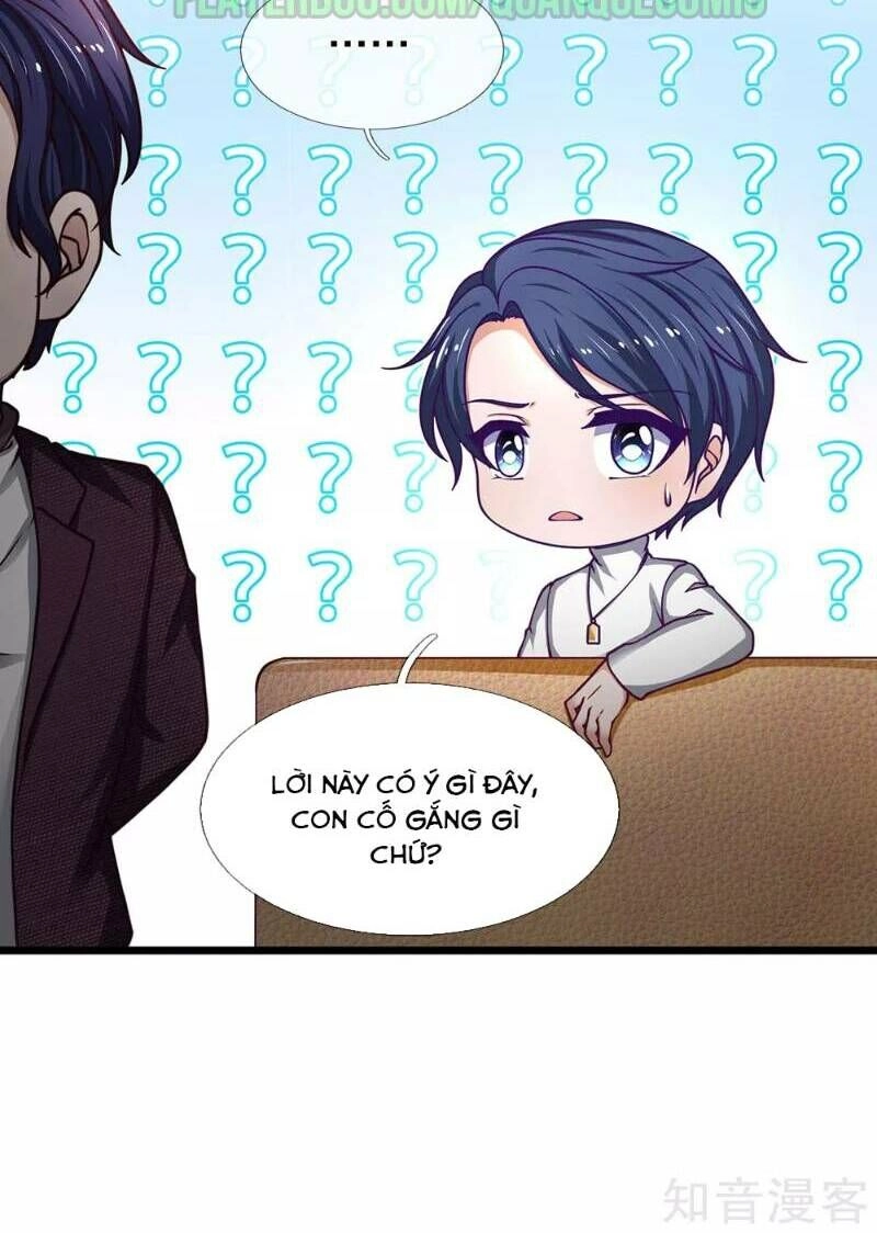 Chung Cực Binh Vương Tại Đô Thị Chapter 96 - 17