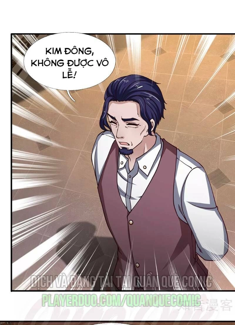 Chung Cực Binh Vương Tại Đô Thị Chapter 98 - 1