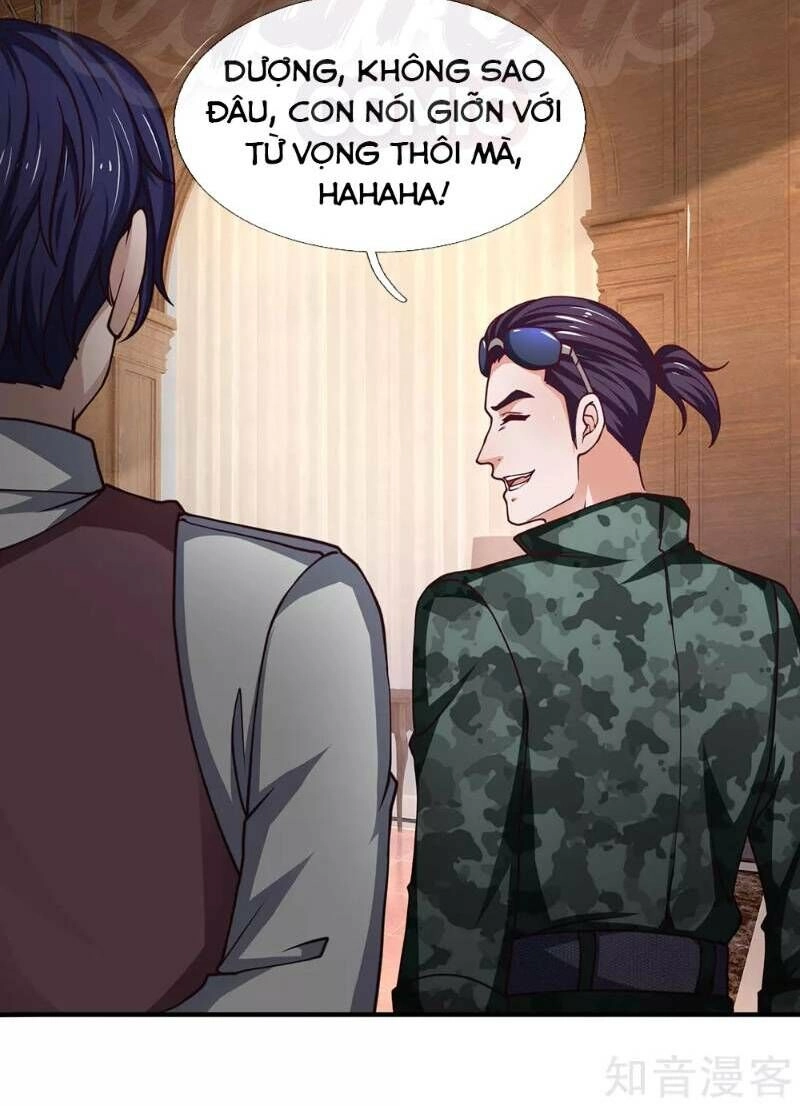 Chung Cực Binh Vương Tại Đô Thị Chapter 98 - 2